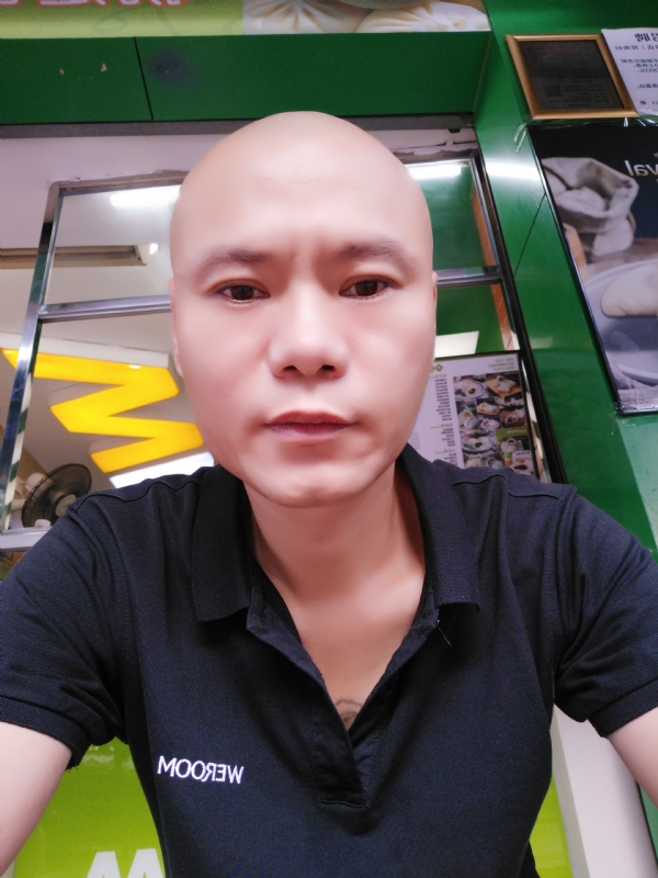 从头再来的第一张照片--永泰征婚网