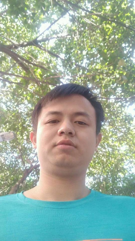 靠谱男的第一张照片--永泰征婚网