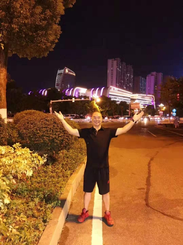 李国伟的第二张照片--永泰征婚网