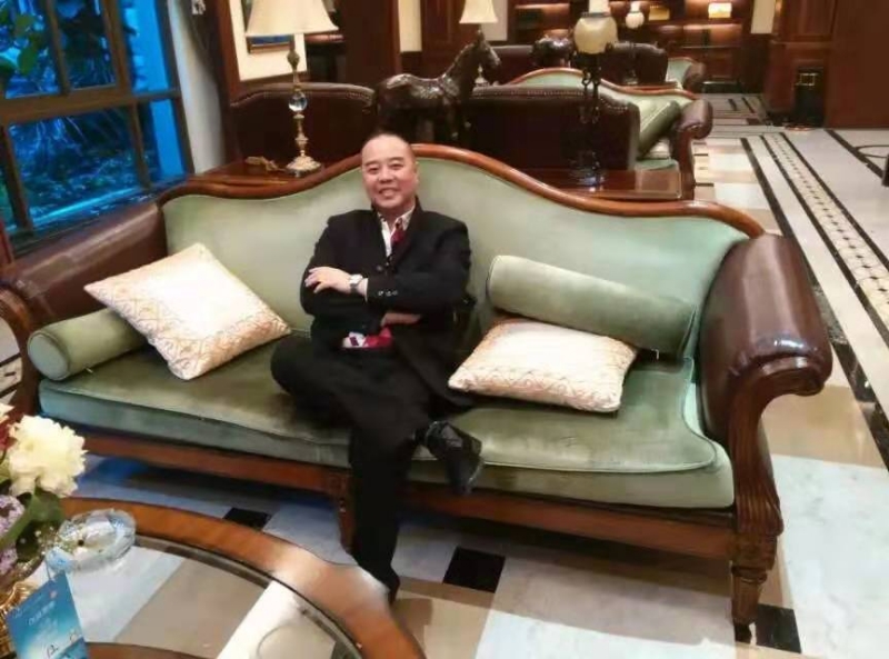 李国伟的第三张照片--永泰征婚网