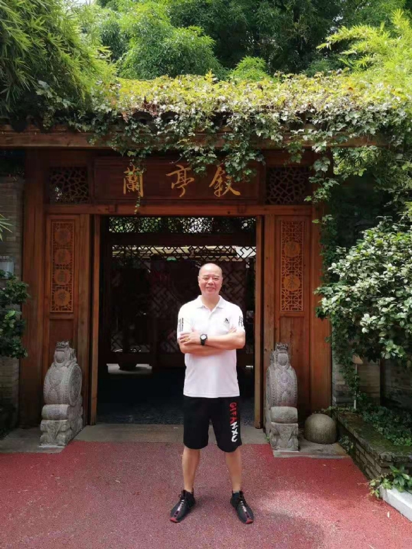 李国伟的第四张照片--永泰征婚网