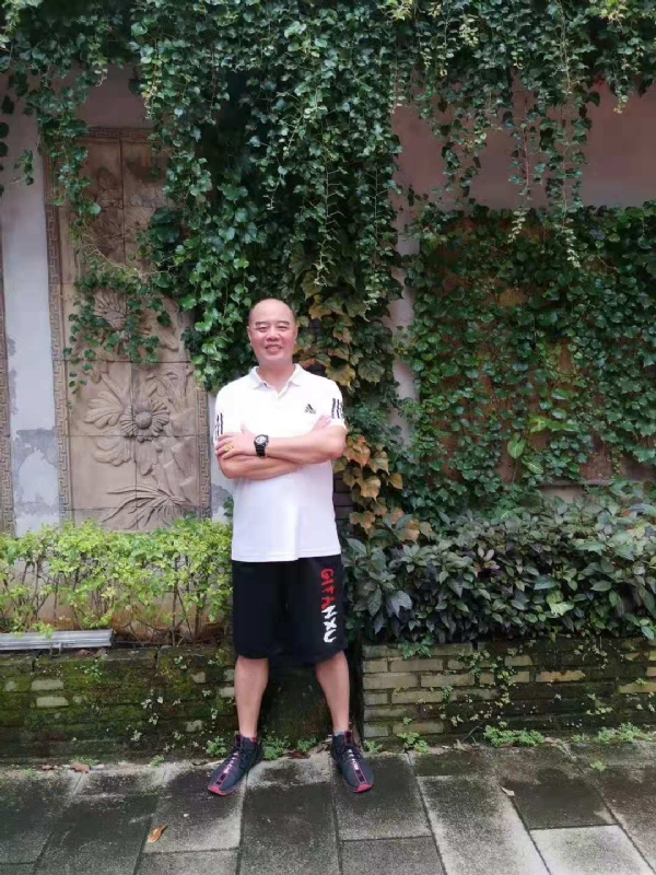 李国伟的第五张照片--永泰征婚网