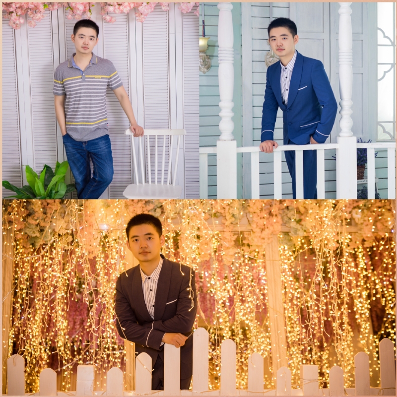 肖恺的第一张照片--永泰征婚网