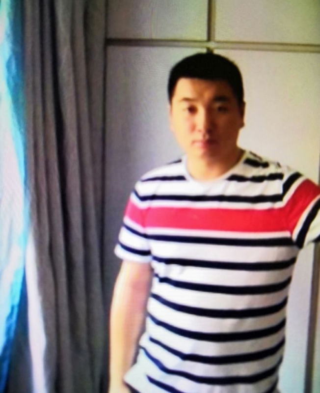 凡恒的第一张照片--永泰征婚网