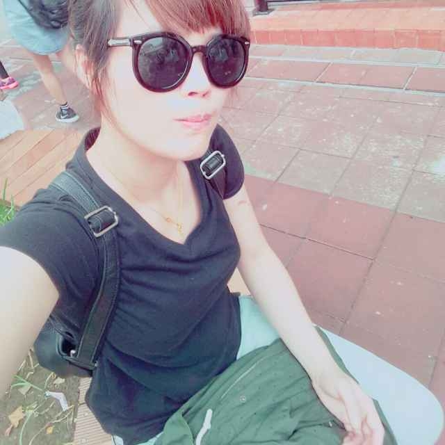 勻勻的第一张照片--永泰征婚网