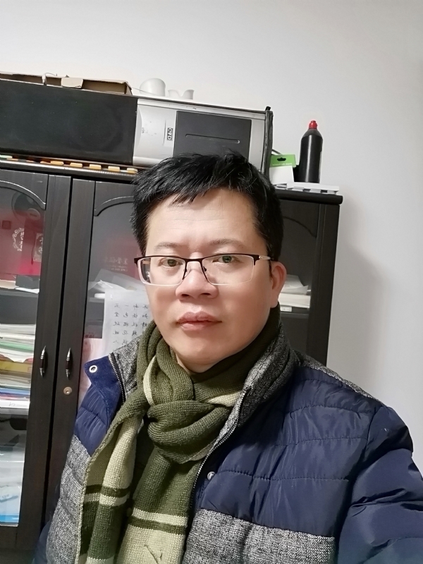 凭海临风的第一张照片--永泰征婚网