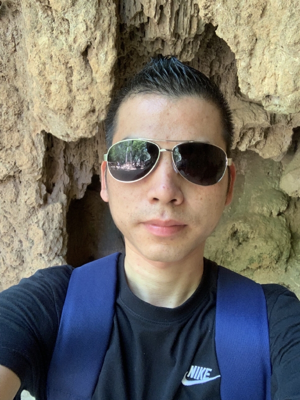 高兴的第一张照片--永泰征婚网