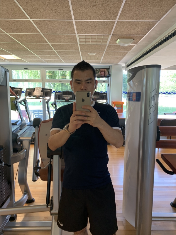 高兴的第三张照片--永泰征婚网