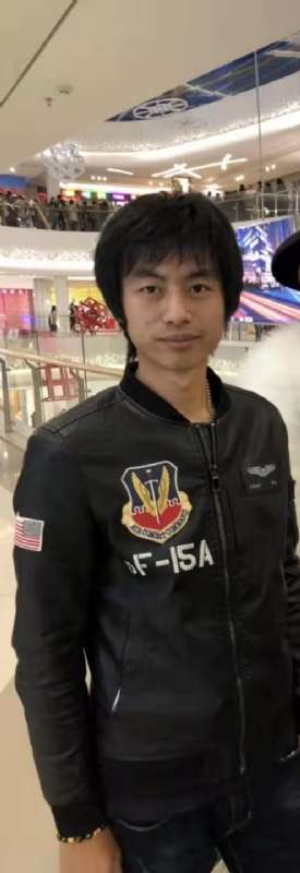 明明的第一张照片--永泰征婚网