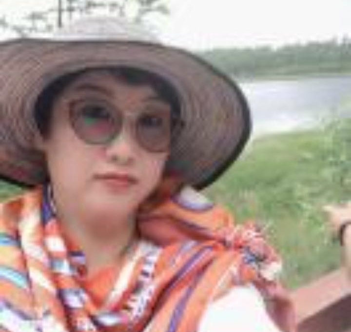 华姐的第二张照片--永泰征婚网