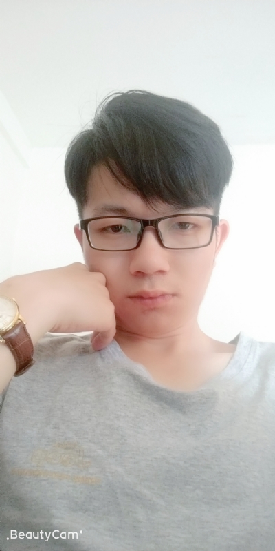 愿得一人心的第一张照片--永泰征婚网