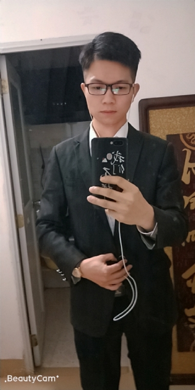 愿得一人心的第二张照片--永泰征婚网