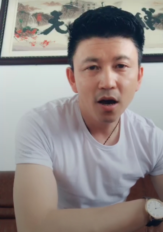 李东承的第一张照片--永泰征婚网