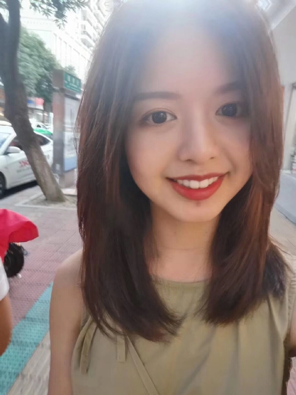 无处安放的大长腿的第一张照片--永泰征婚网