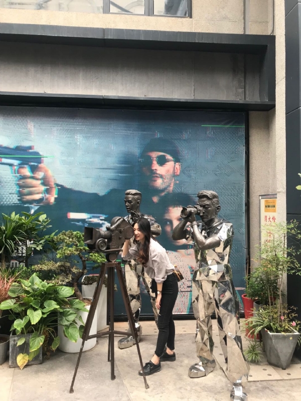 花离海的第一张照片--永泰征婚网