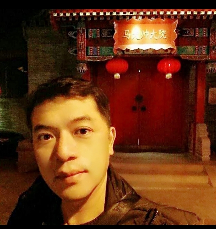 飄渺的第一张照片--永泰征婚网