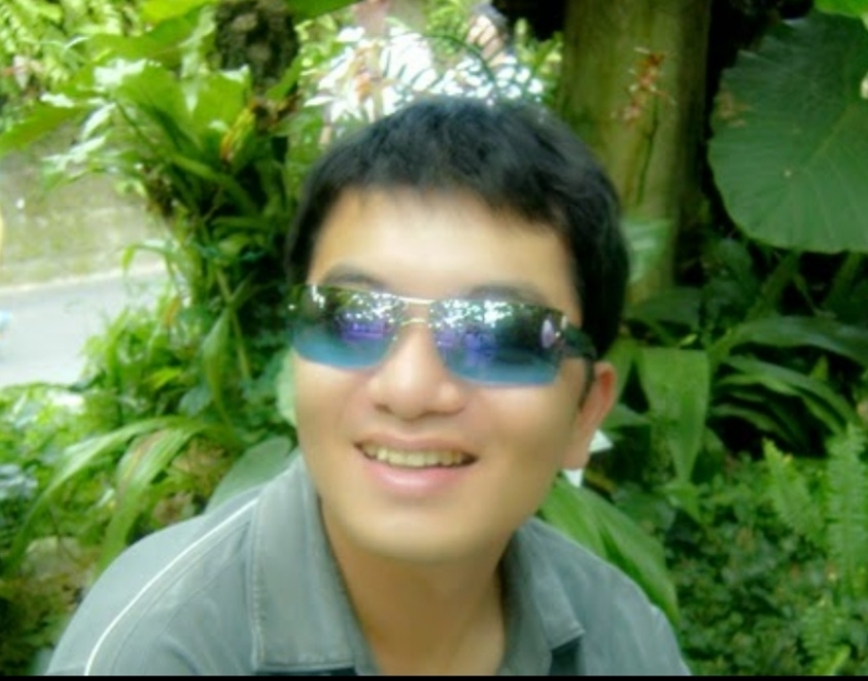 飄渺的第三张照片--永泰征婚网