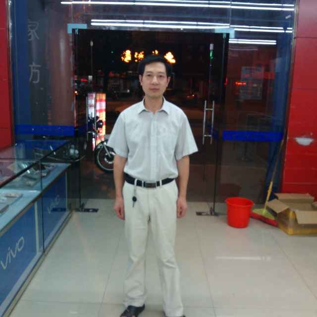 安静的第一张照片--永泰征婚网