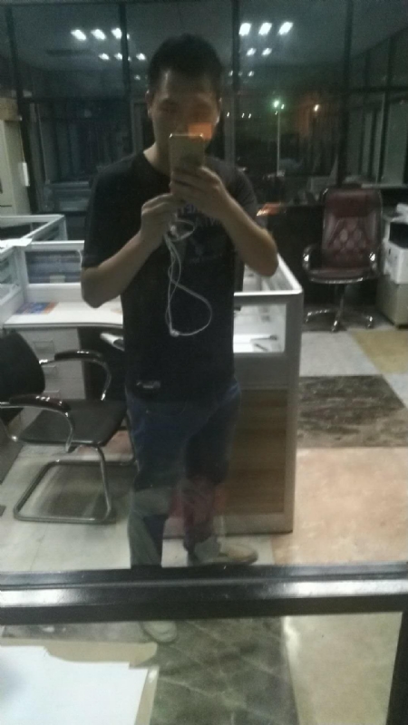 臻之南的第一张照片--永泰征婚网