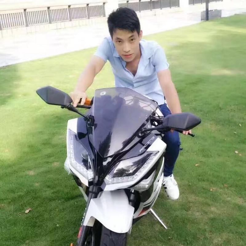 潘佰灯的第二张照片--永泰征婚网