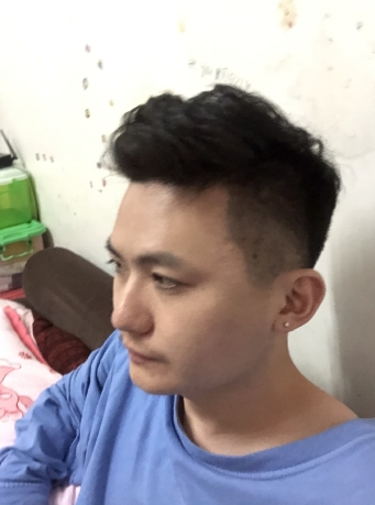 生的第二张照片--永泰征婚网