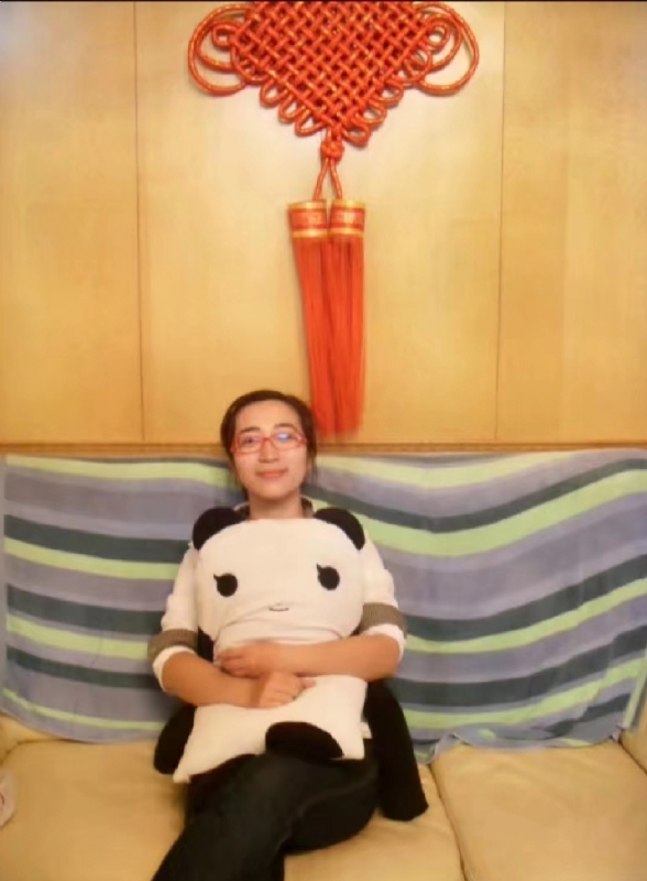 七月的第一张照片--永泰征婚网