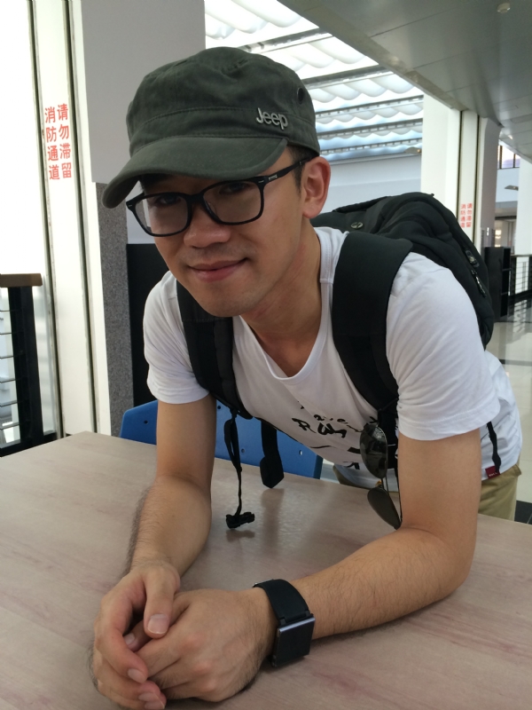 manson的第一张照片--永泰征婚网