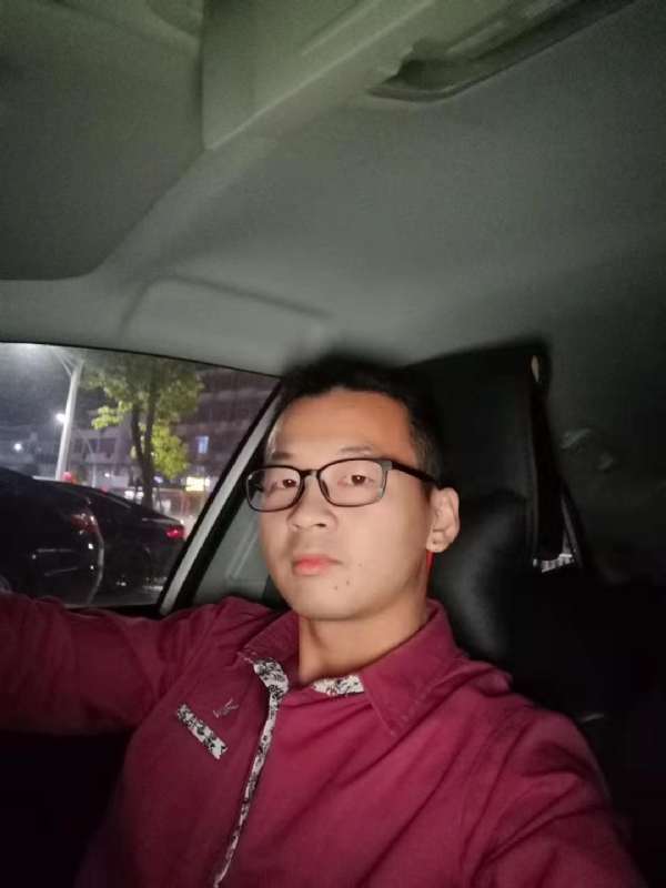 遇你最美的第一张照片--永泰征婚网