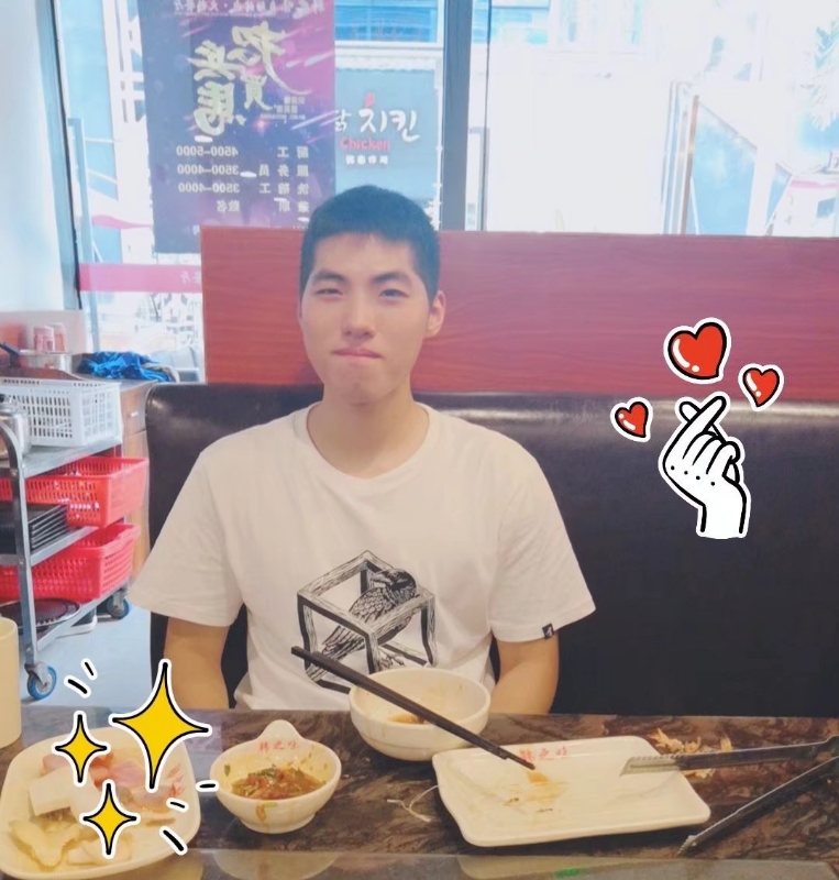 XUAN傑的第一张照片--永泰征婚网