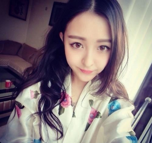 玉小姐的第一张照片--永泰征婚网