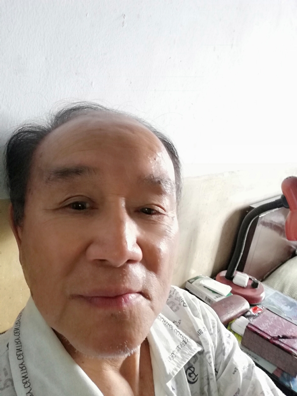 Su的第一张照片--永泰征婚网