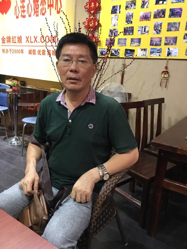 老连的第一张照片--永泰征婚网