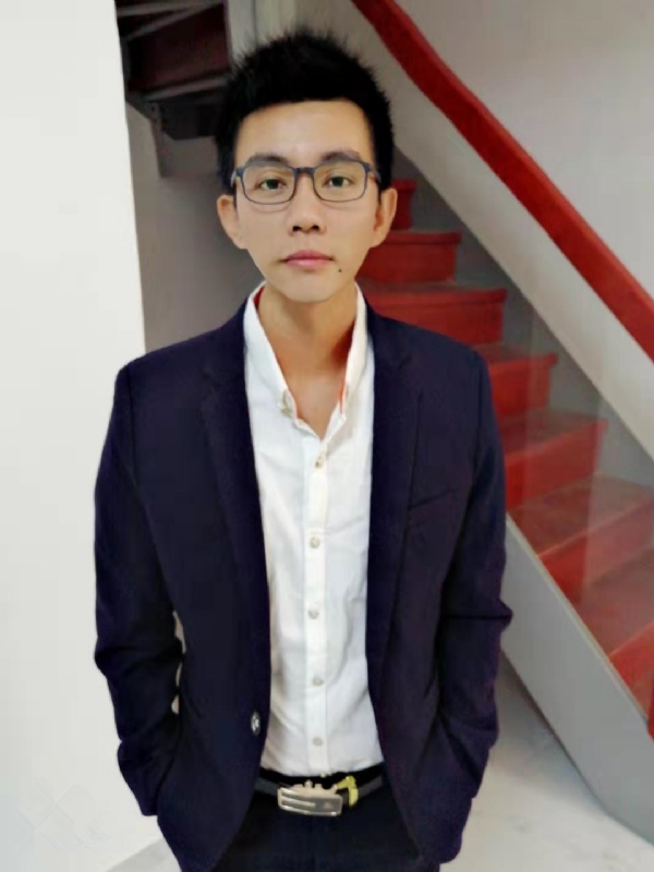 林智明的第一张照片--永泰征婚网