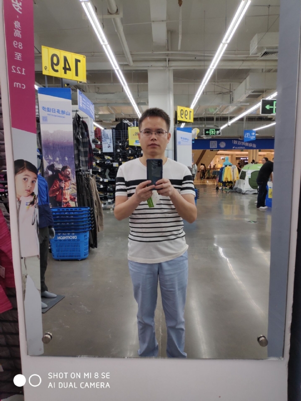 远望的第一张照片--永泰征婚网