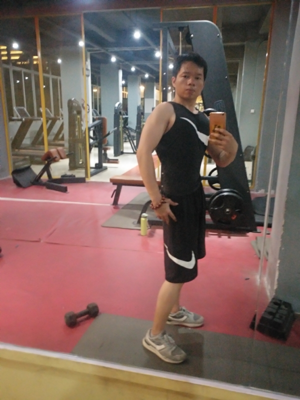 风影的第一张照片--永泰征婚网