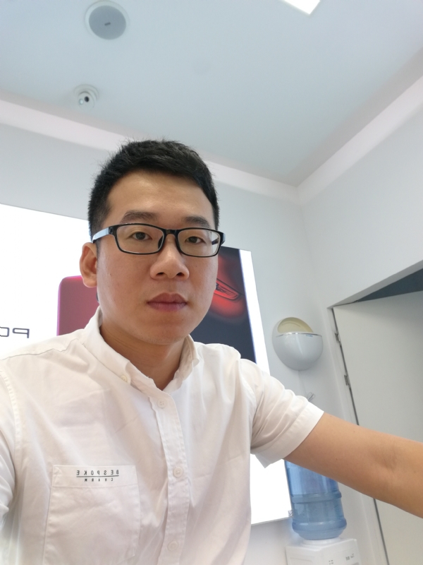 属狗的男人的第一张照片--永泰征婚网