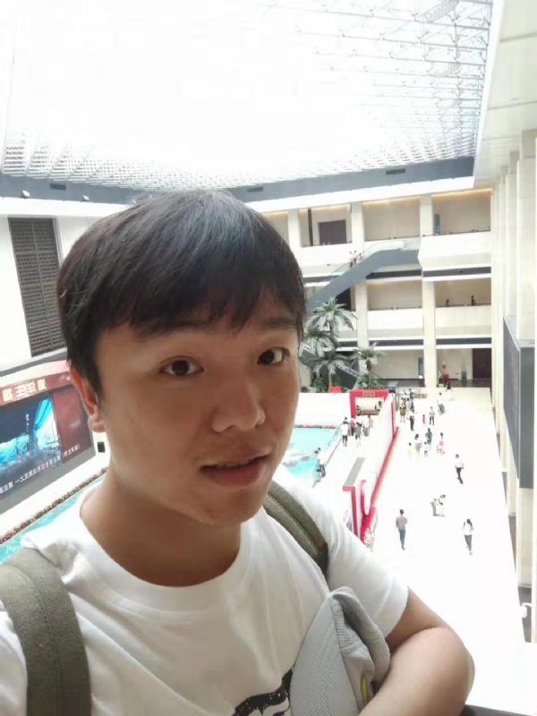 五月的第一张照片--永泰征婚网