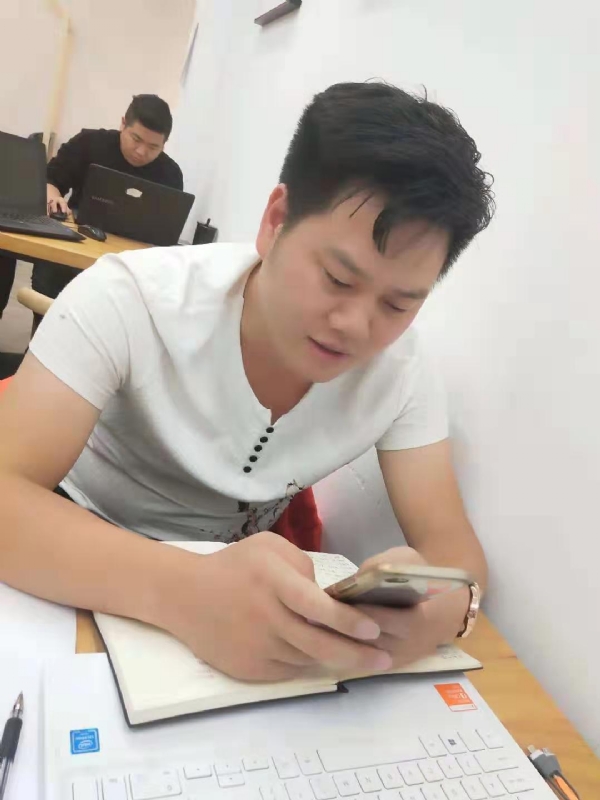 麒麟的第一张照片--永泰征婚网