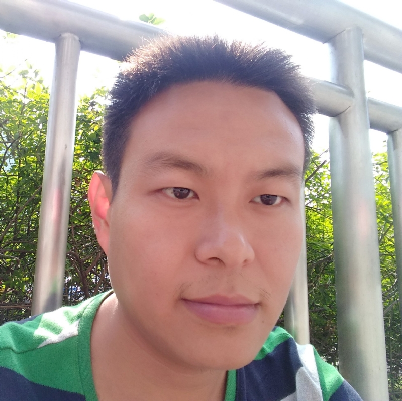 崔尚书的第一张照片--永泰征婚网