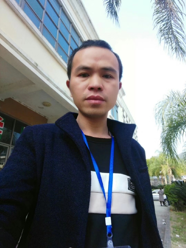 点点的第一张照片--永泰征婚网