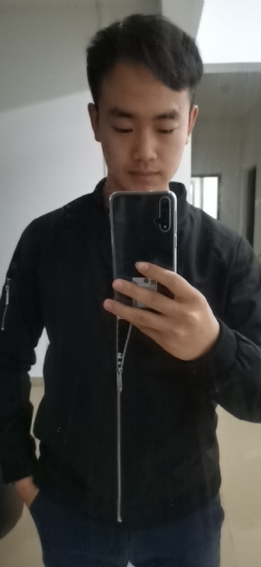 弥铭的第一张照片--永泰征婚网