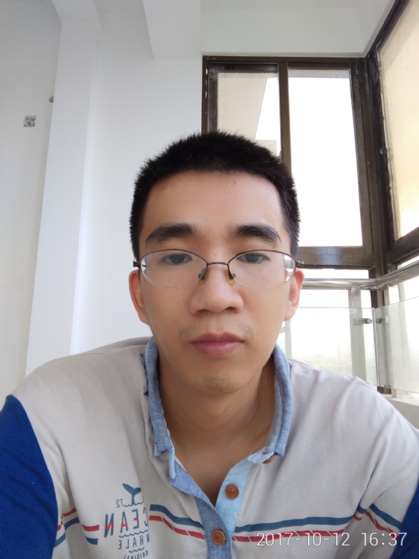 GCC的第一张照片--永泰征婚网