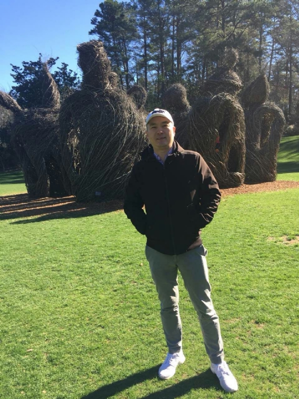 老实的第一张照片--永泰征婚网