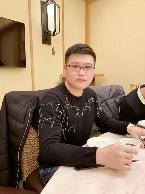 YIDA的第一张照片--永泰征婚网