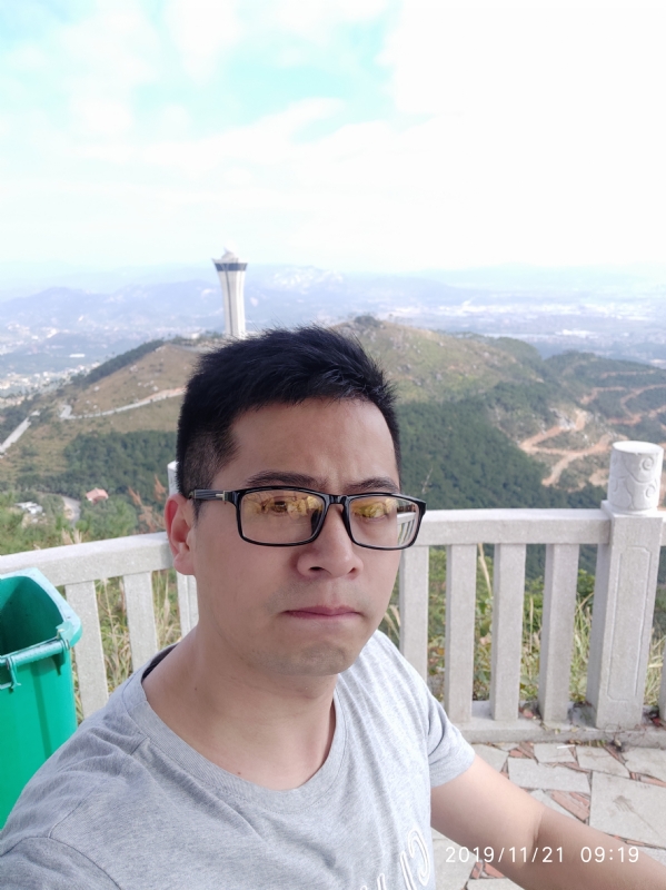 蔡某某的第二张照片--永泰征婚网