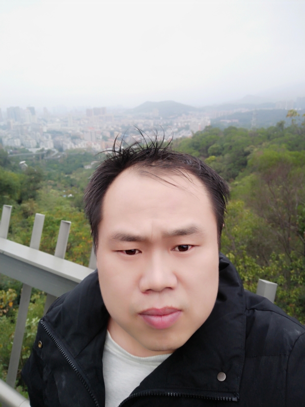 寻找幸福的第一张照片--永泰征婚网