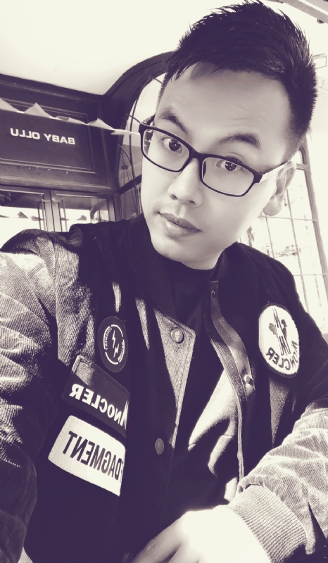 十七楼的猫的第一张照片--永泰征婚网