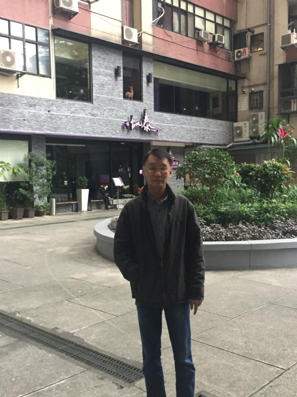 加百列的第二张照片--永泰征婚网