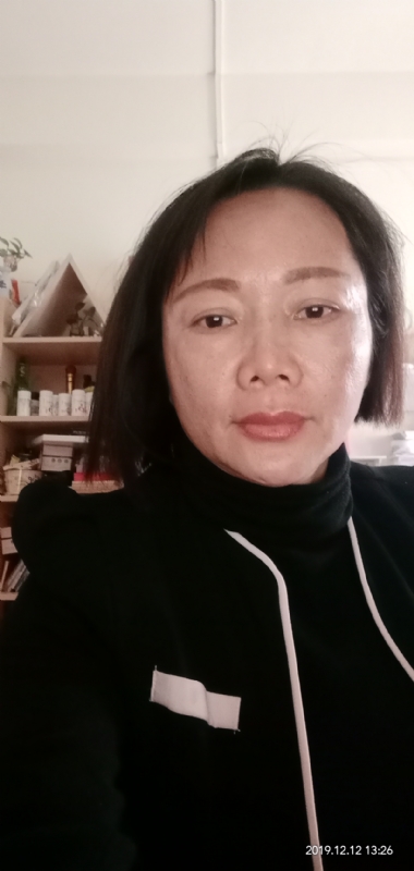 小雨的第一张照片--永泰征婚网