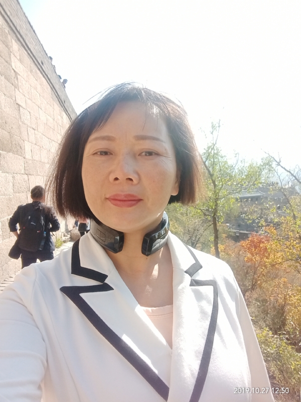 小雨的第三张照片--永泰征婚网